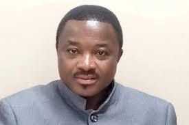 Hon. Kwasi Etu-Bonde