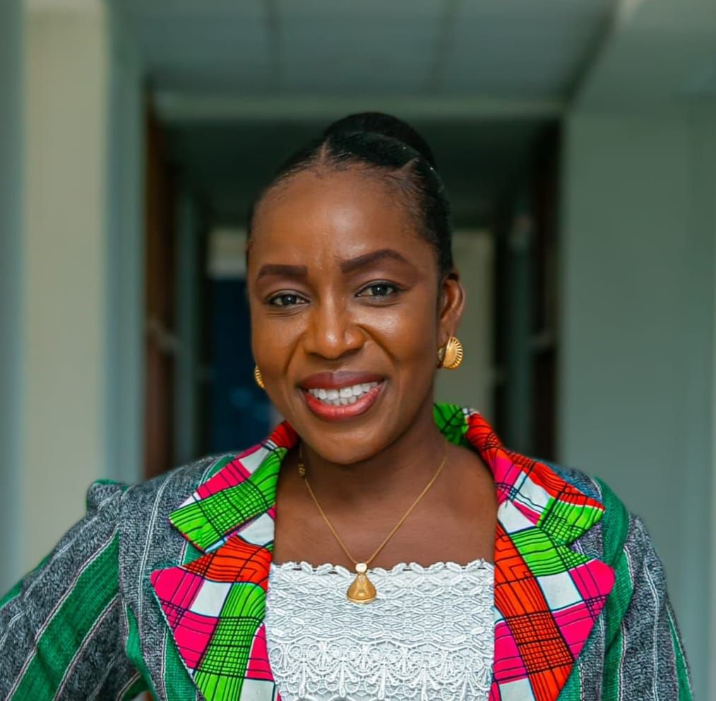 Ms. Francisca Atuluk