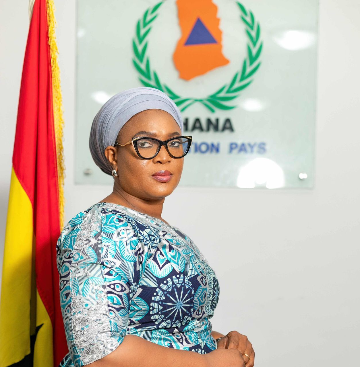 Dr. Lutfia Saeed Jamal