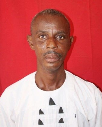 Mr. Prince Kwabla Atagbor
