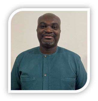 Dr. Peter Dery