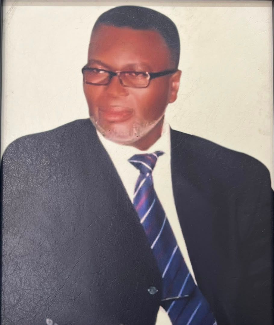 Hon. George Isaac Amo