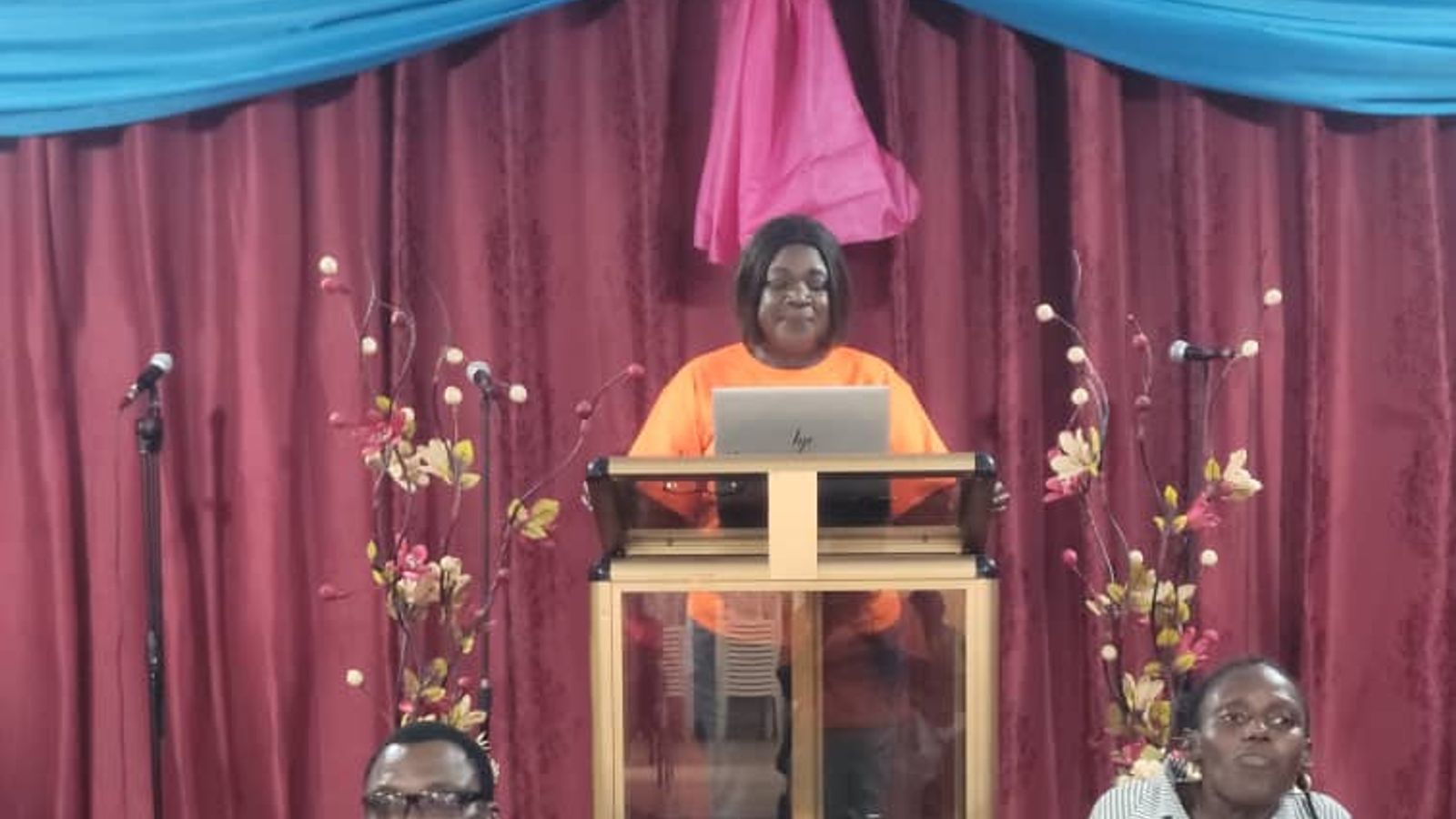 NADMO Strengthens Flood Preparedness Among Persons with Disabilities